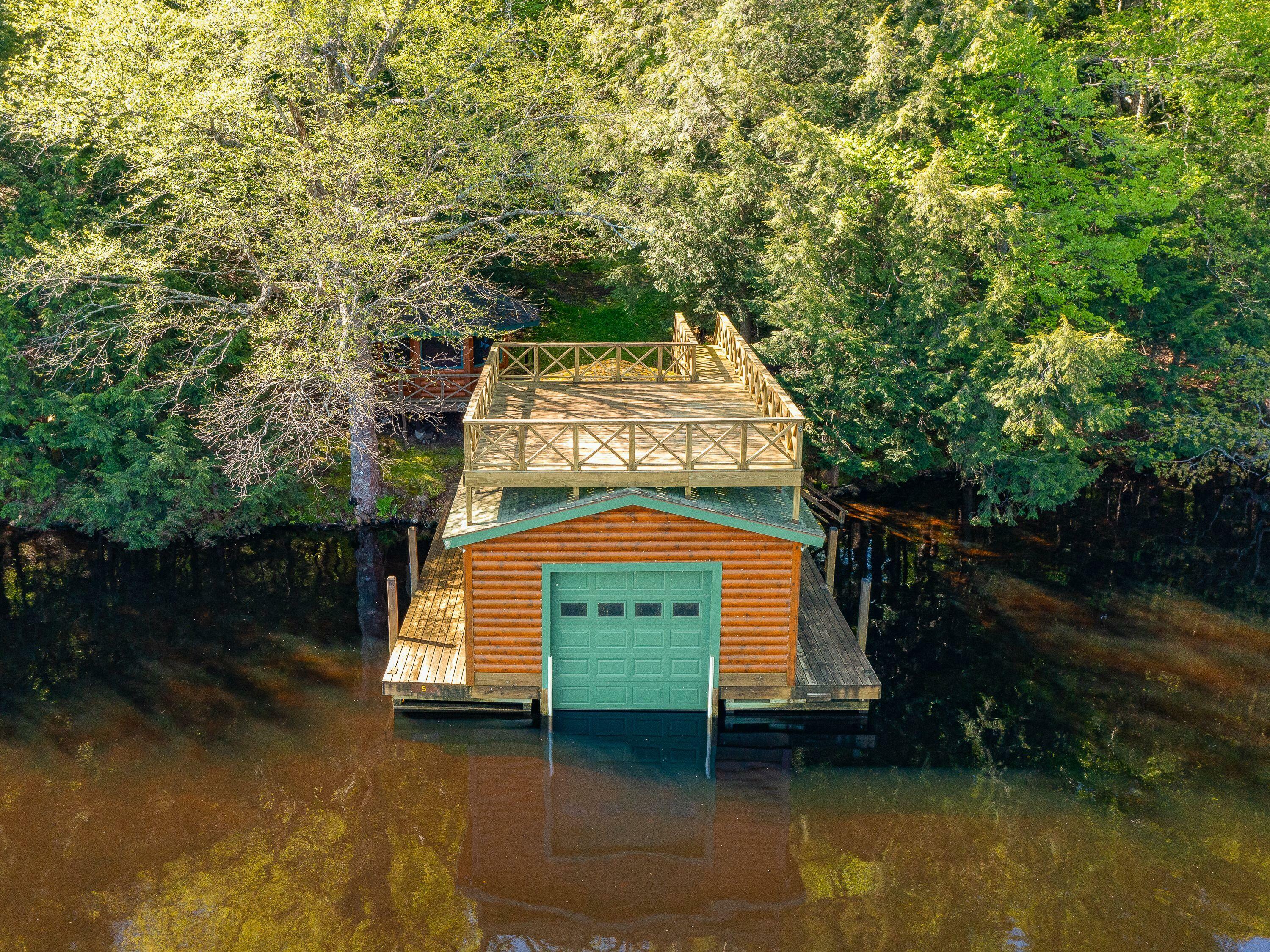 Property Photo:  5 Howland Rd  NY 12927 
