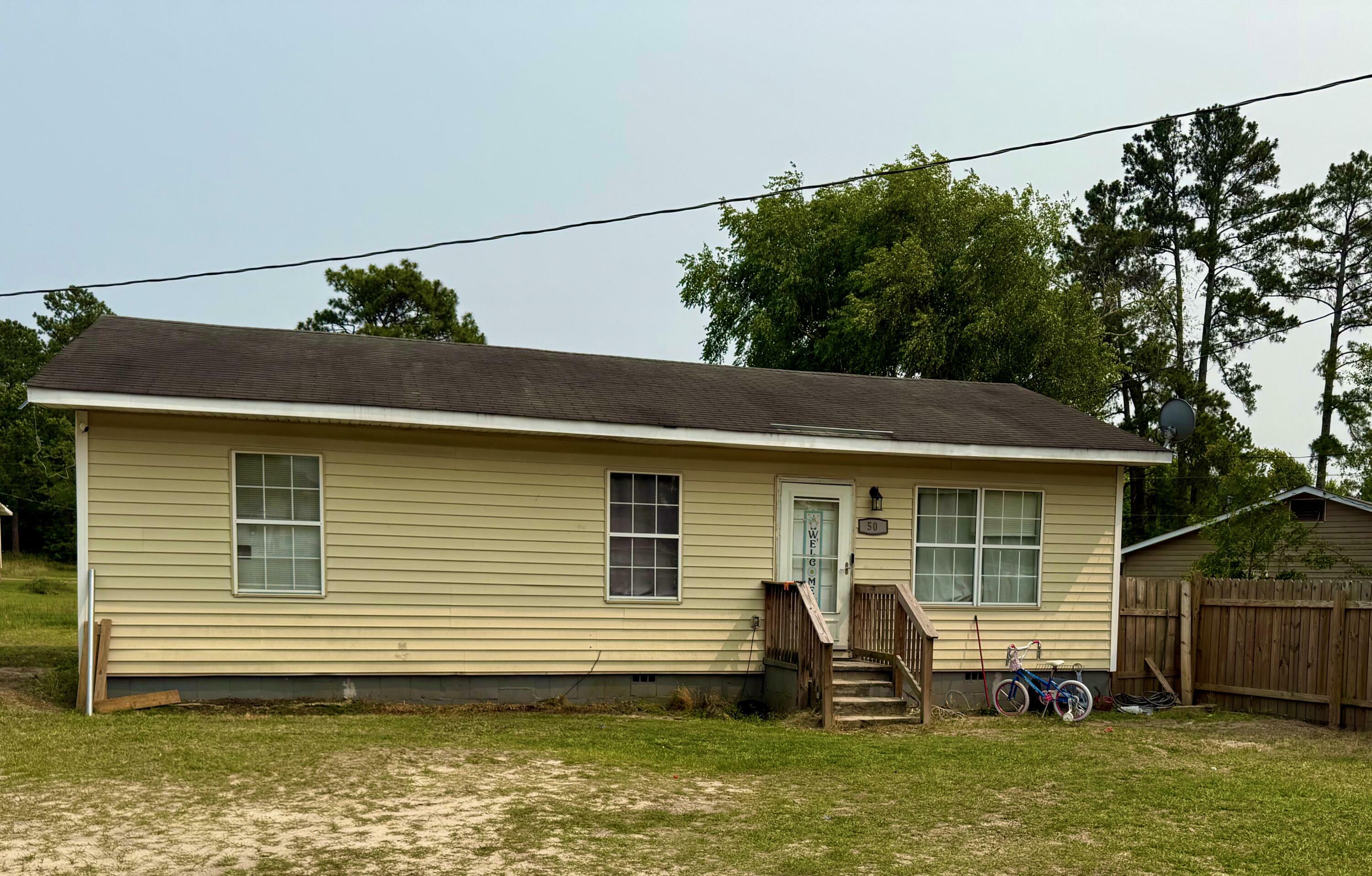 Property Photo: 50 Fox Terrace Road SC 29860