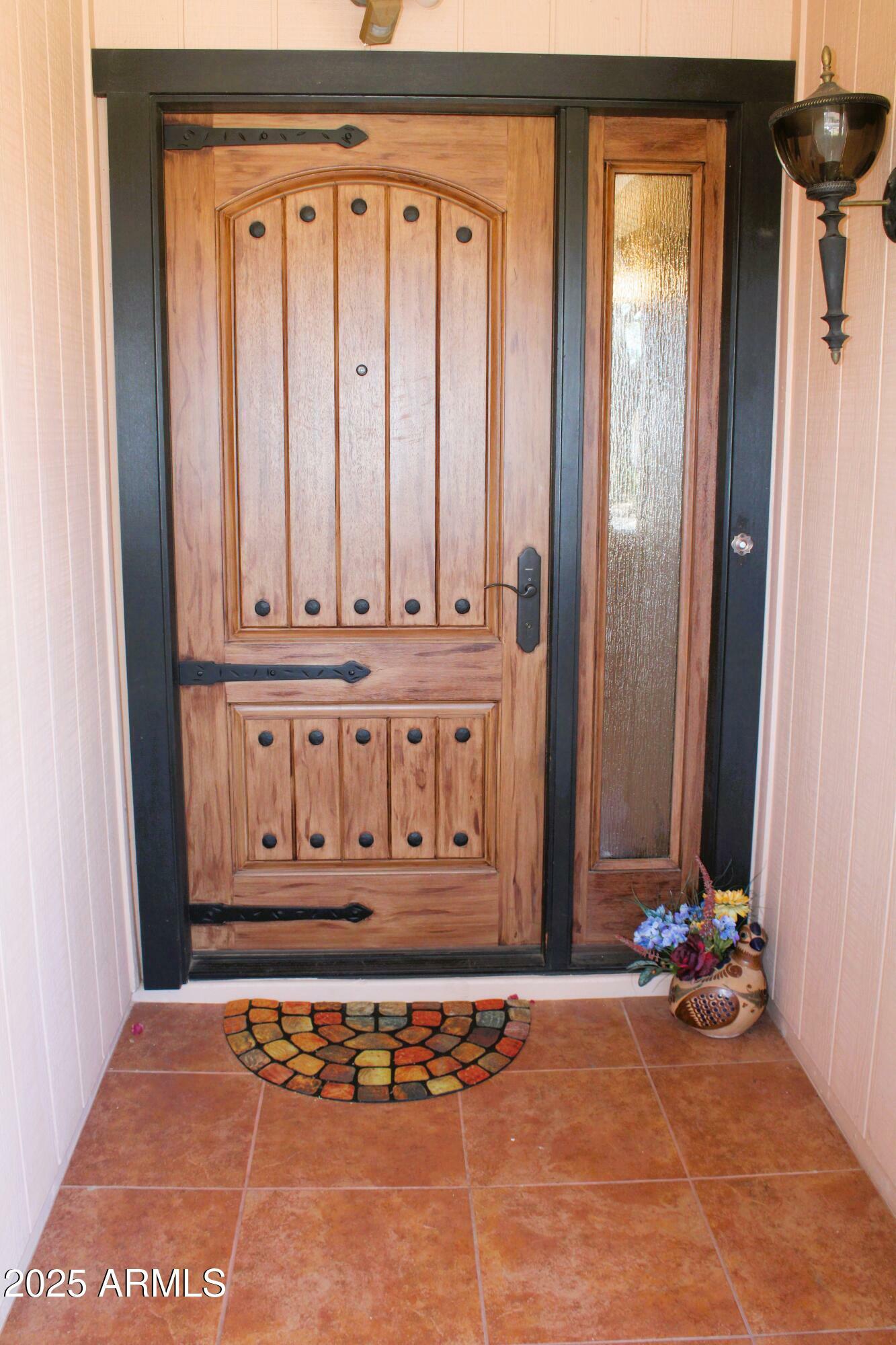 Property Photo: 9939 W Ironwood Drive AZ 85351