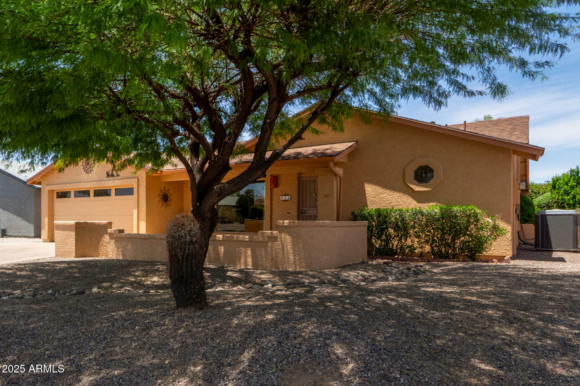 Property Photo: 922 S 80th Street AZ 85208