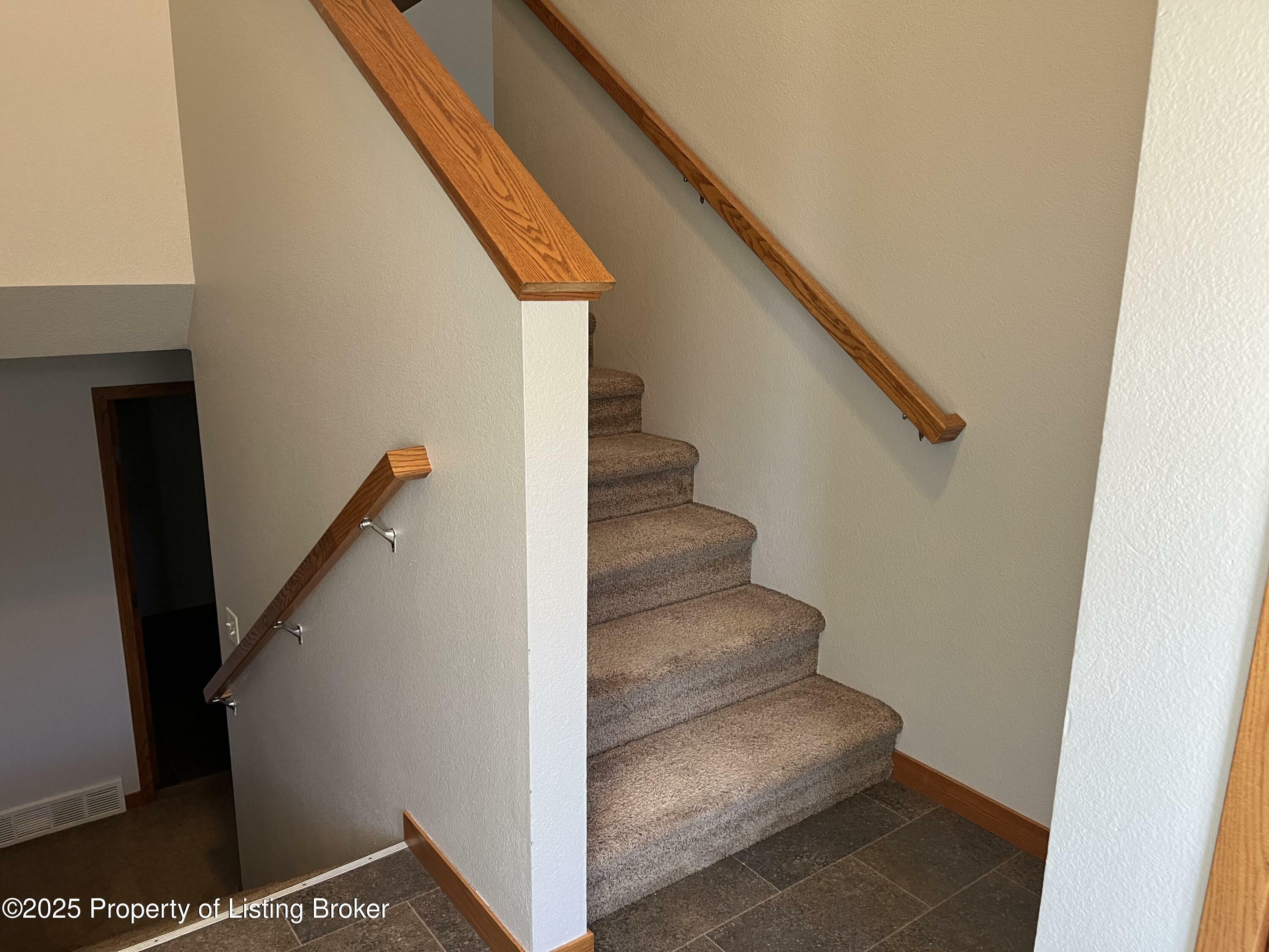 Property Photo: 2626 Dakota Boulevard ND 58601