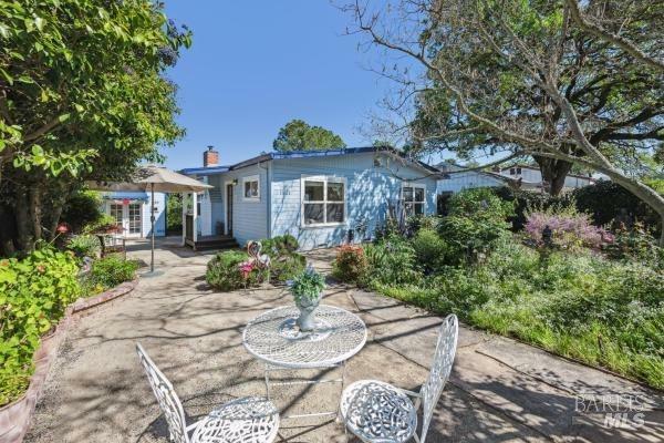 17621 Sunset Way  Sonoma CA 95476 photo
