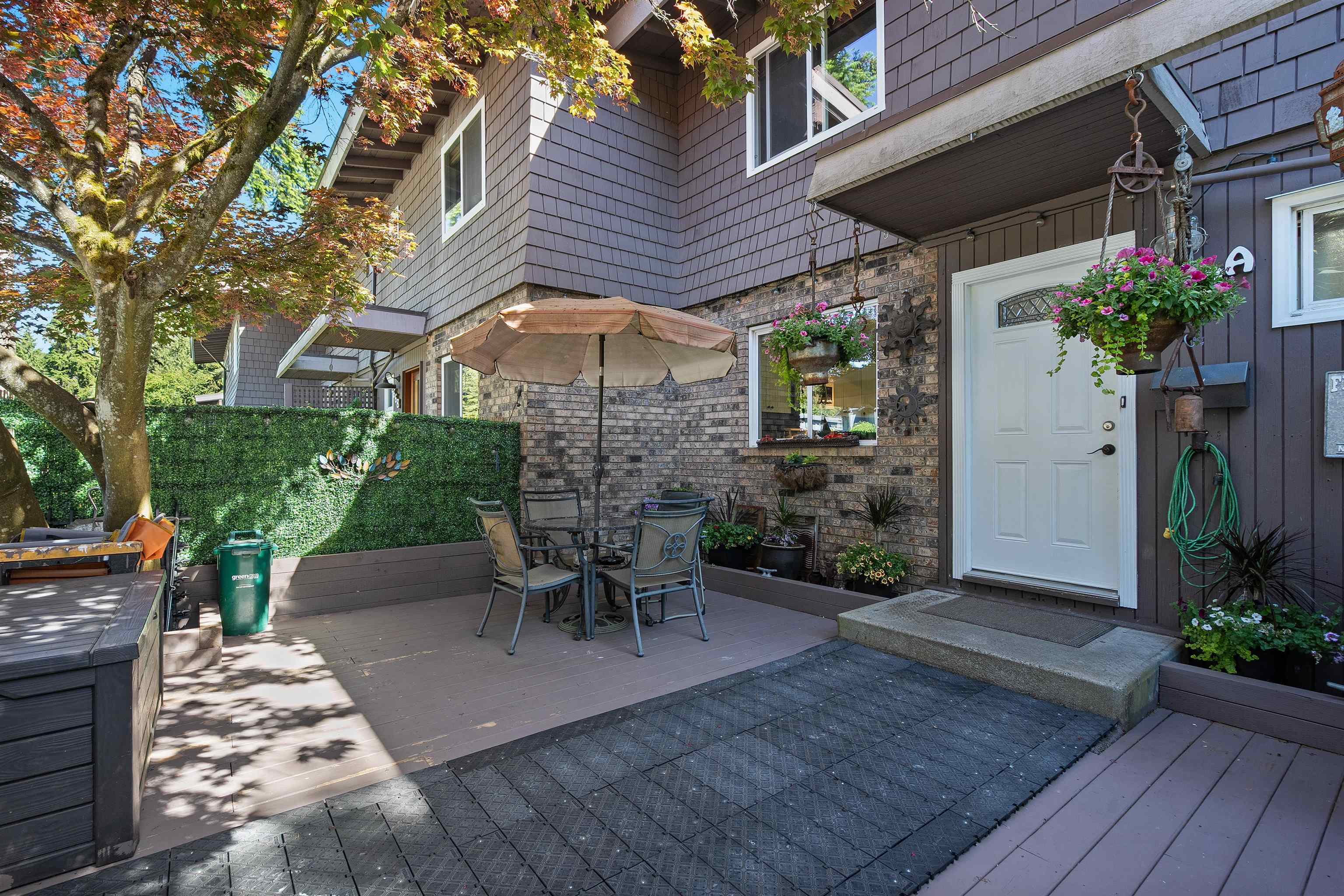 Property Photo: 268A Evergreen Drive BC V3H 1S2