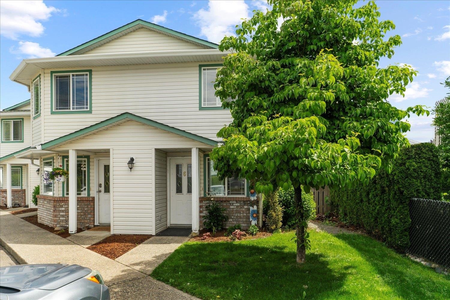 Property Photo: 1836 Heath Road 6 BC V0M 1A2
