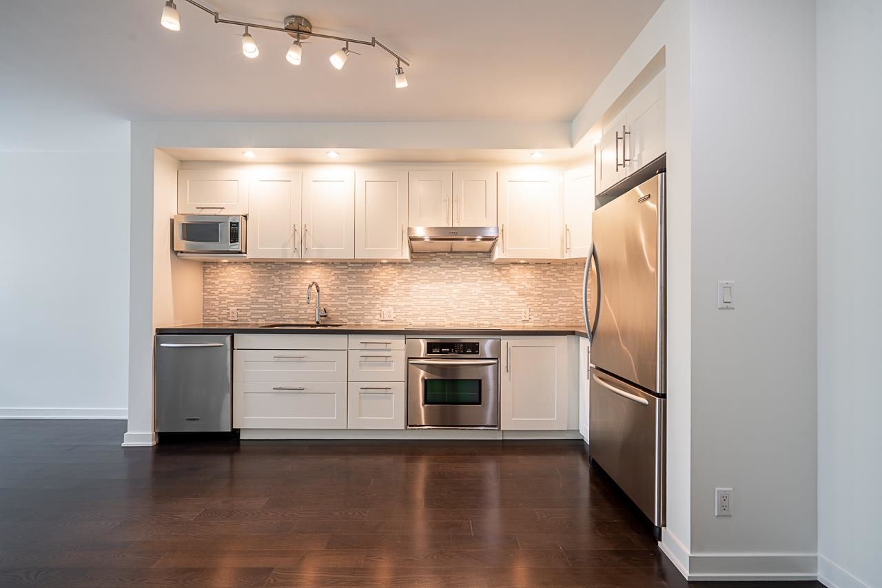 Property Photo: 750 W 12th Avenue 310 BC V5Z 0A3