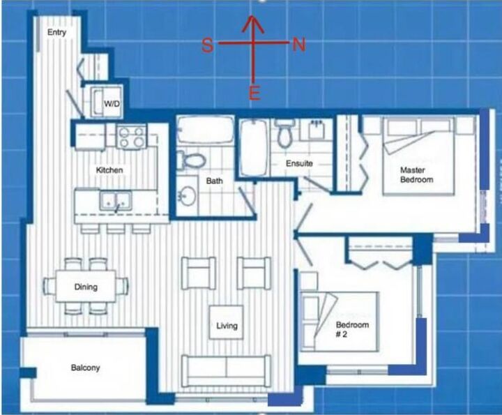Property Photo: 3111 Corvette Way 201 BC V6X 3A3