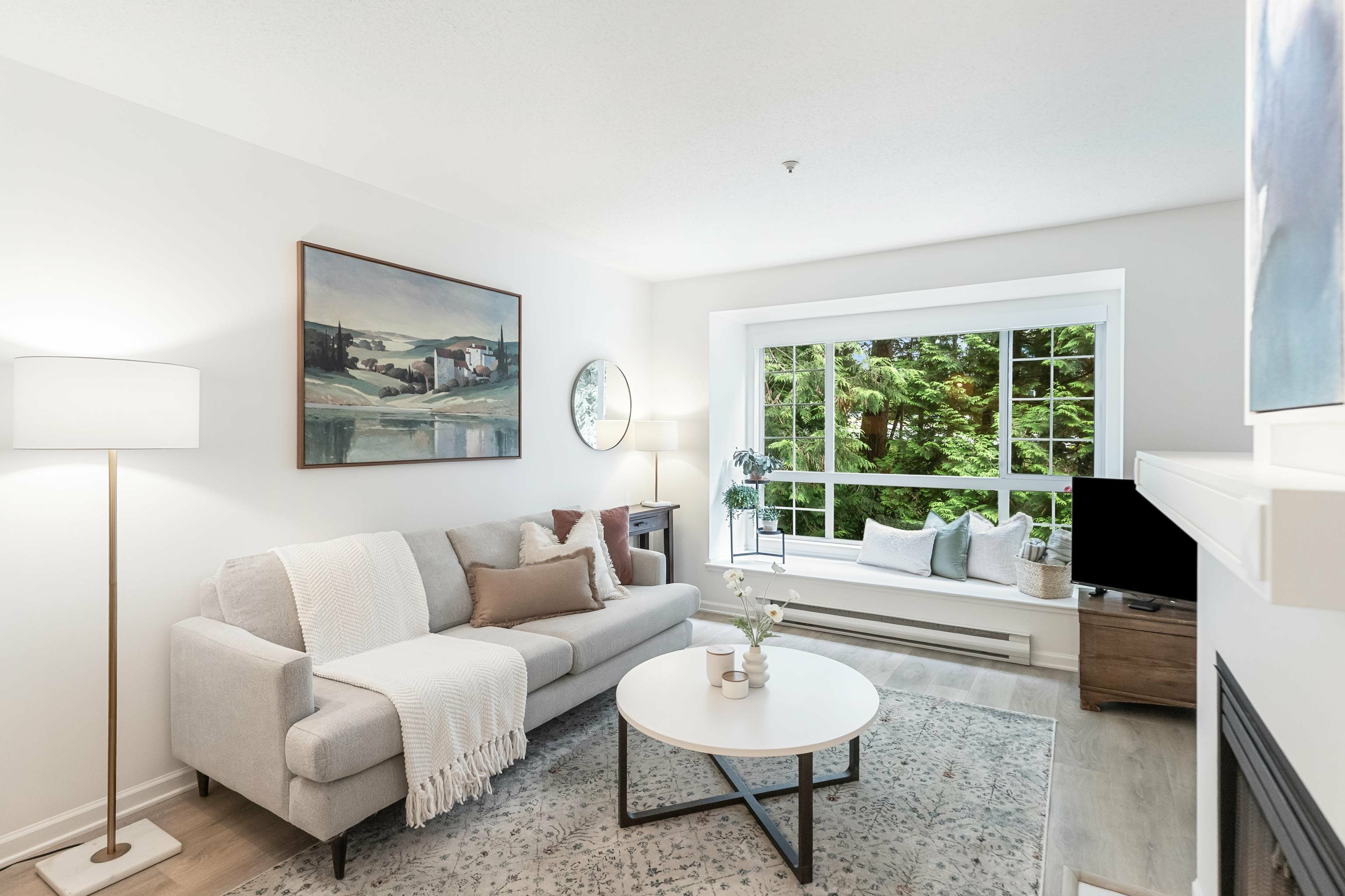 Property Photo: 1252 Town Centre Boulevard 231 BC V3B 7R7