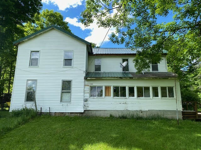 384 North Almond Valley Road  Almond NY 14804 photo