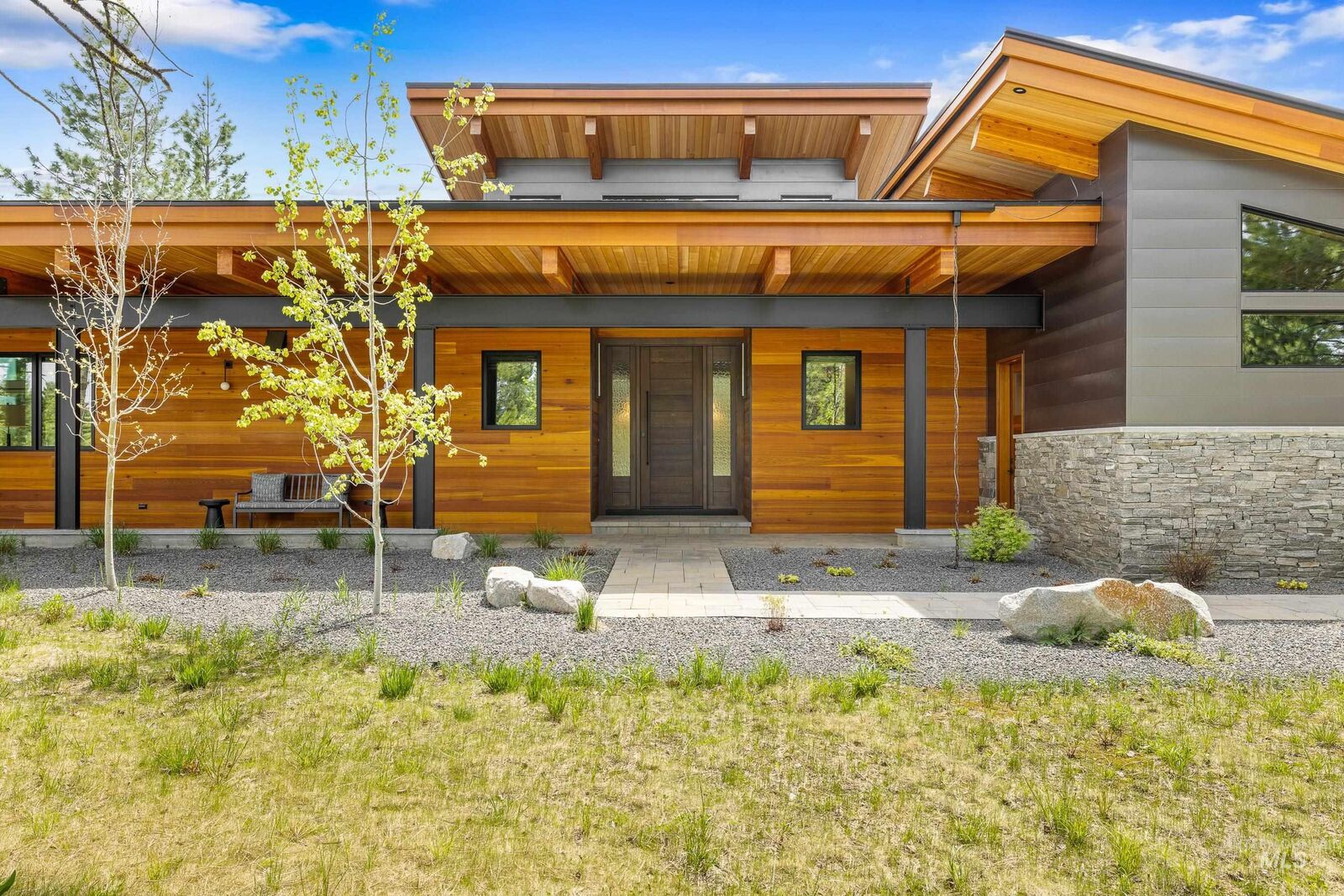 Property Photo: 306 Whitetail Drive ID 83638