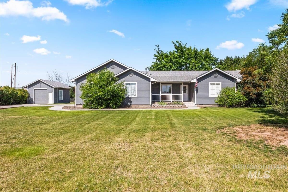 House for sale in Nampa: 17039 Amy, Nampa, ID 83687