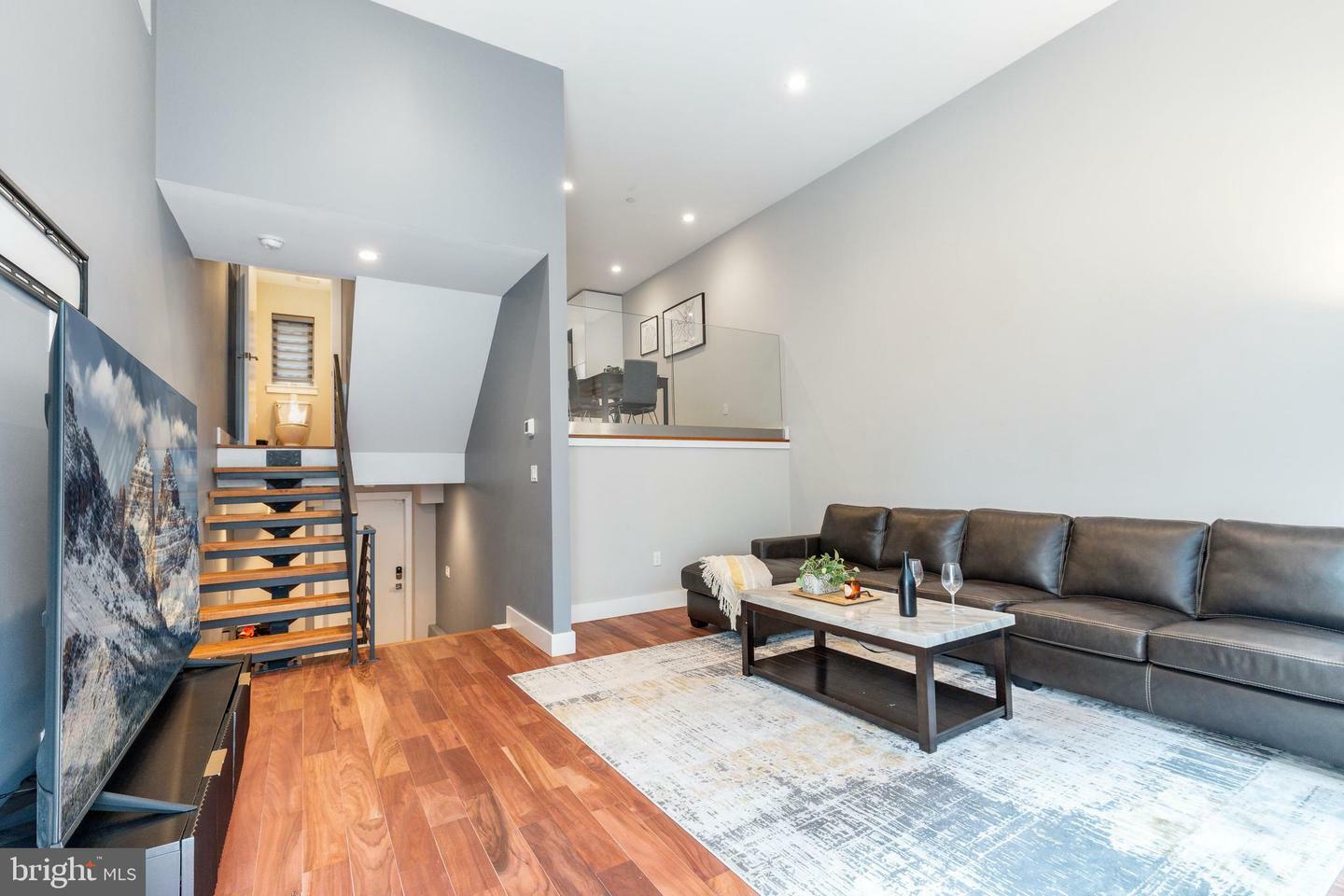 Property Photo: 1705 Olive Street PA 19130