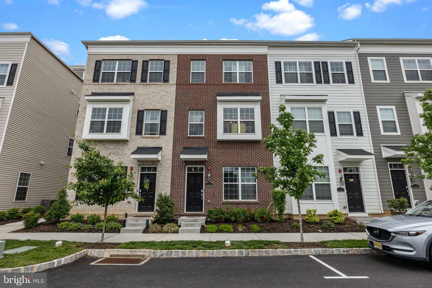 Property Photo: 108 Annapolis Street PA 19020