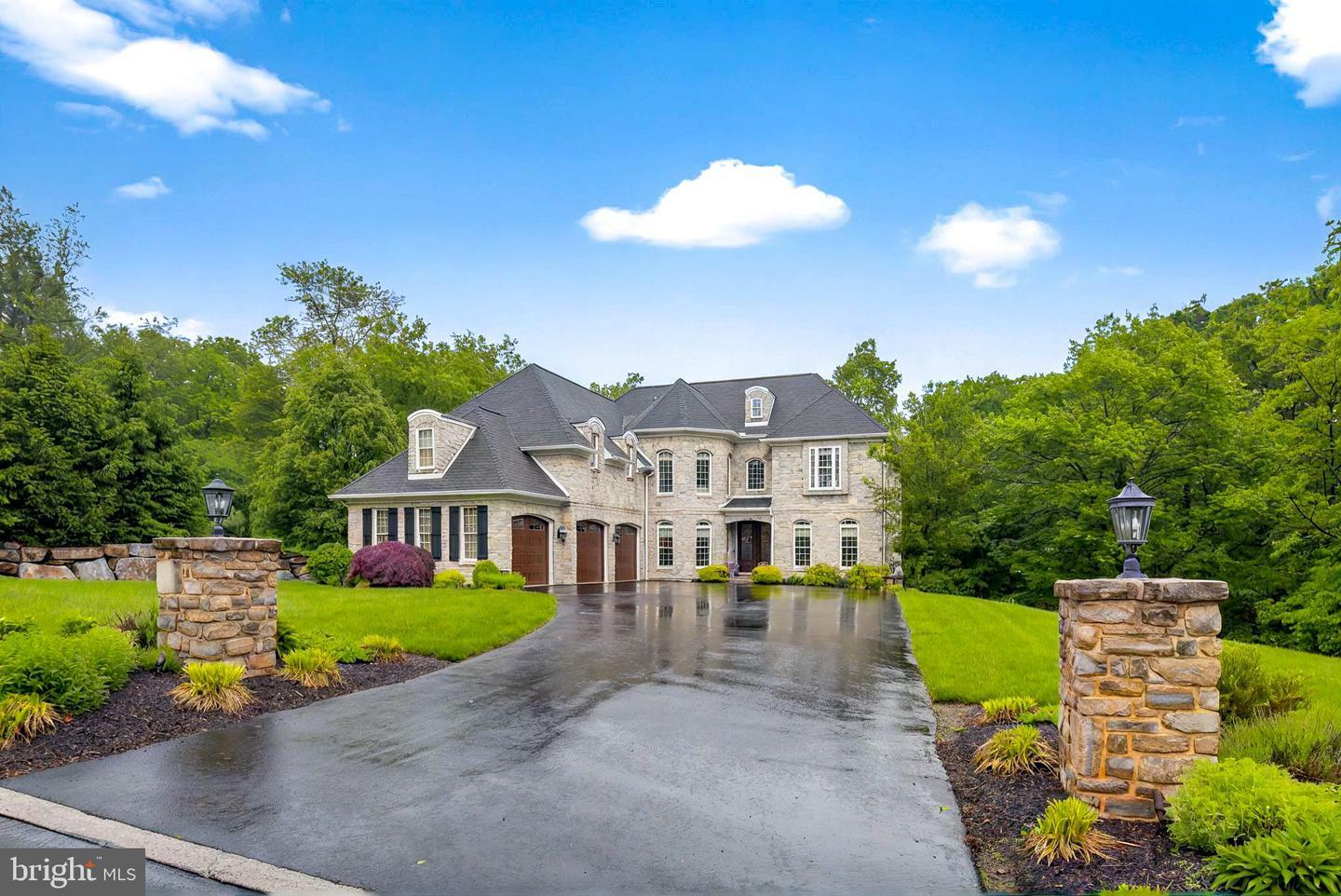 Property Photo: 1780 Eliza Way PA 17050