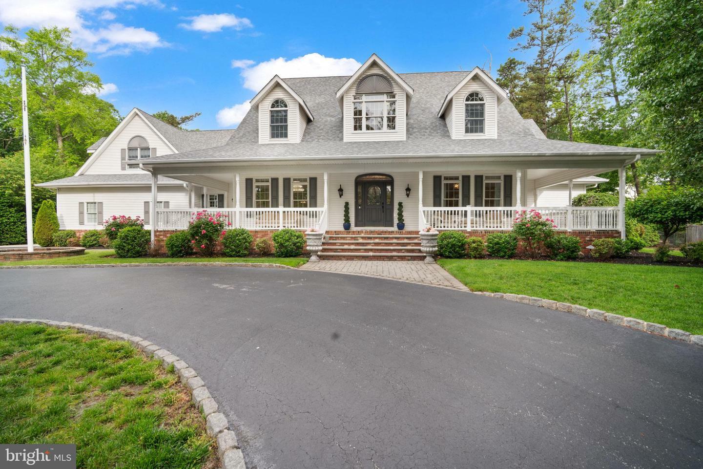 Property Photo:  14 Waterfront Way  NJ 08037 