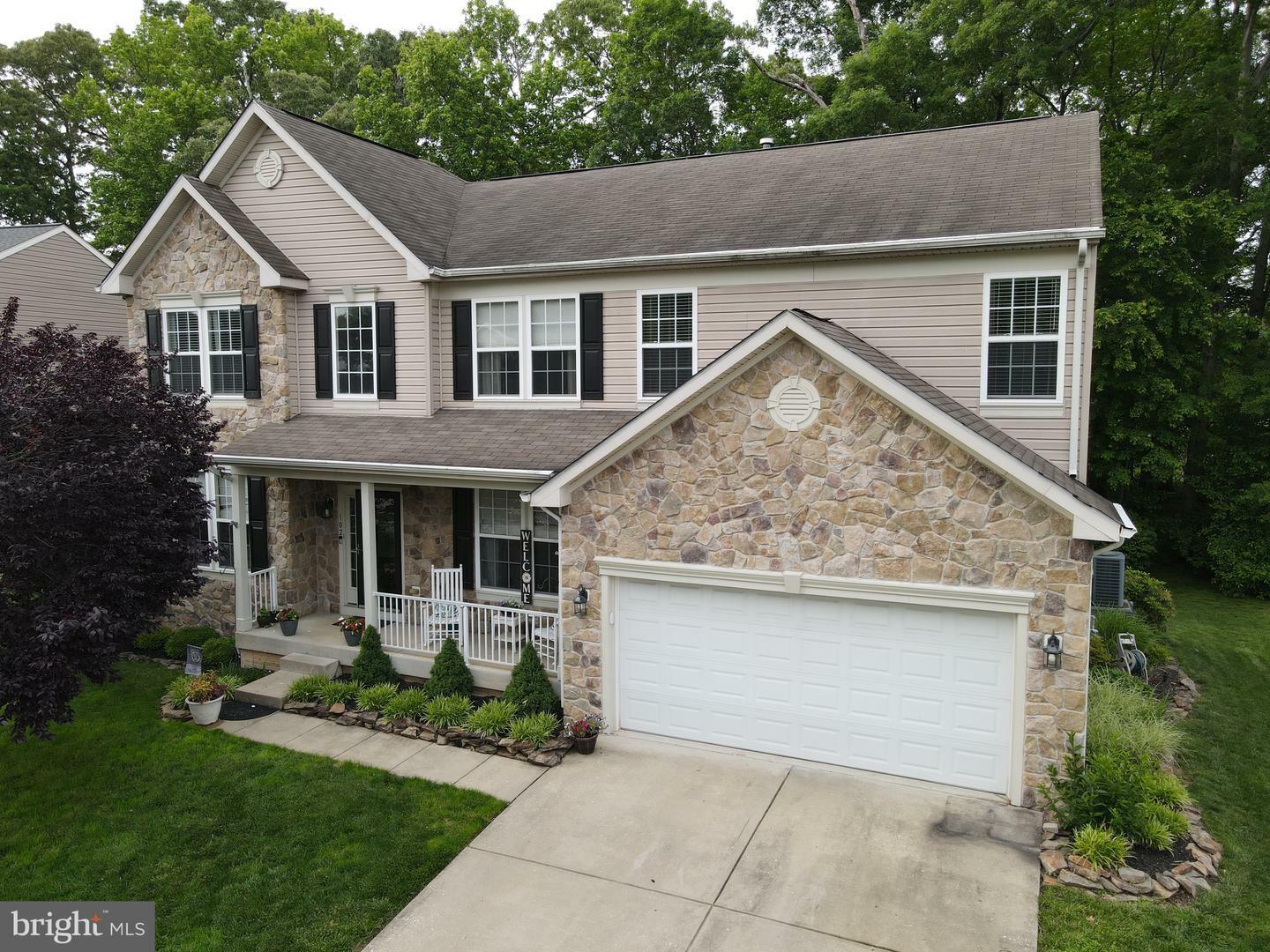 102 Patton Way  Elkton MD 21921 photo