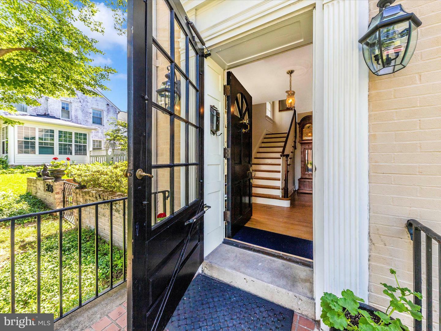 Property Photo: 306 Grove Boulevard MD 21701