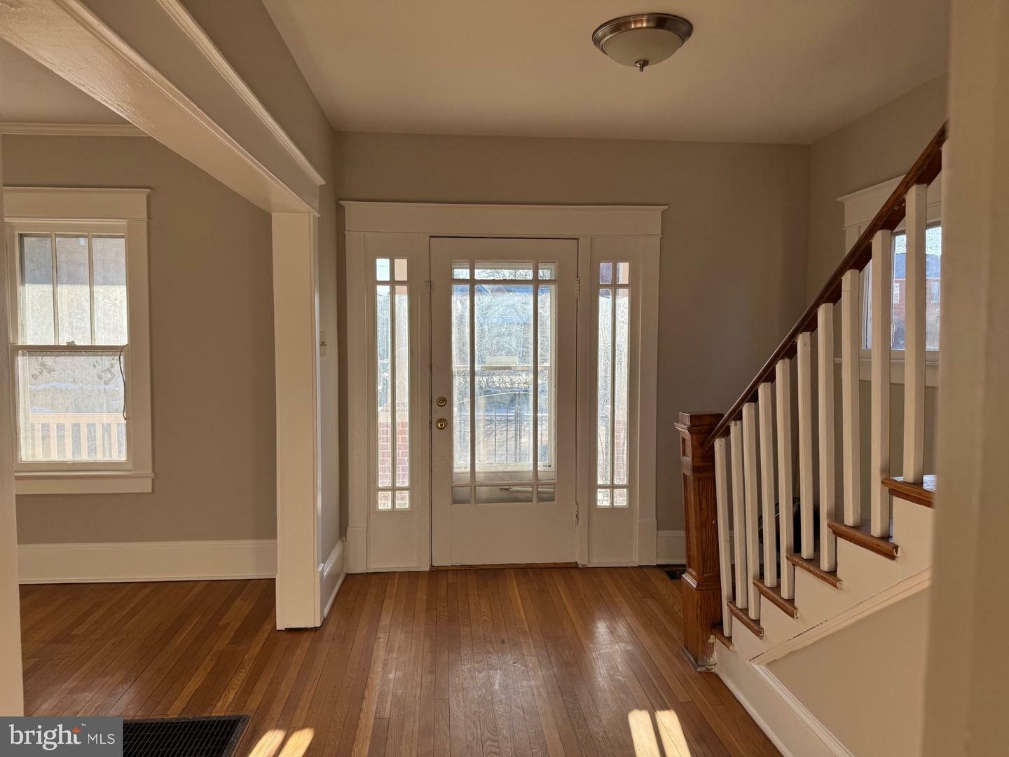 Property Photo: 10 Richards Avenue VA 22601