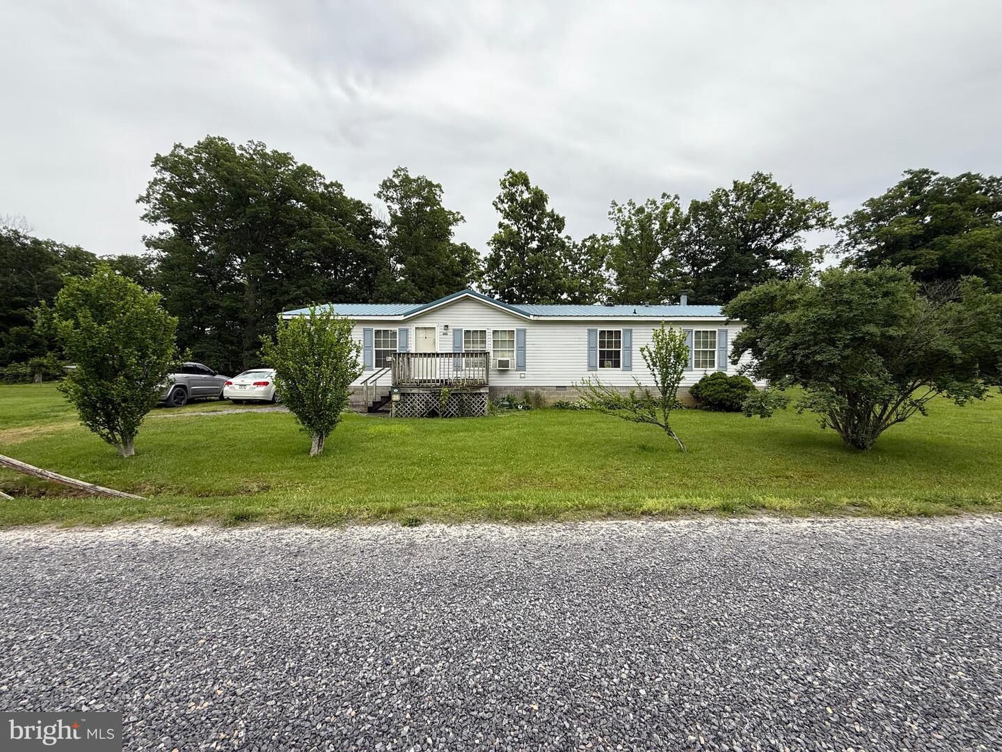 Property Photo:  205 Jacob Drive  WV 26836 