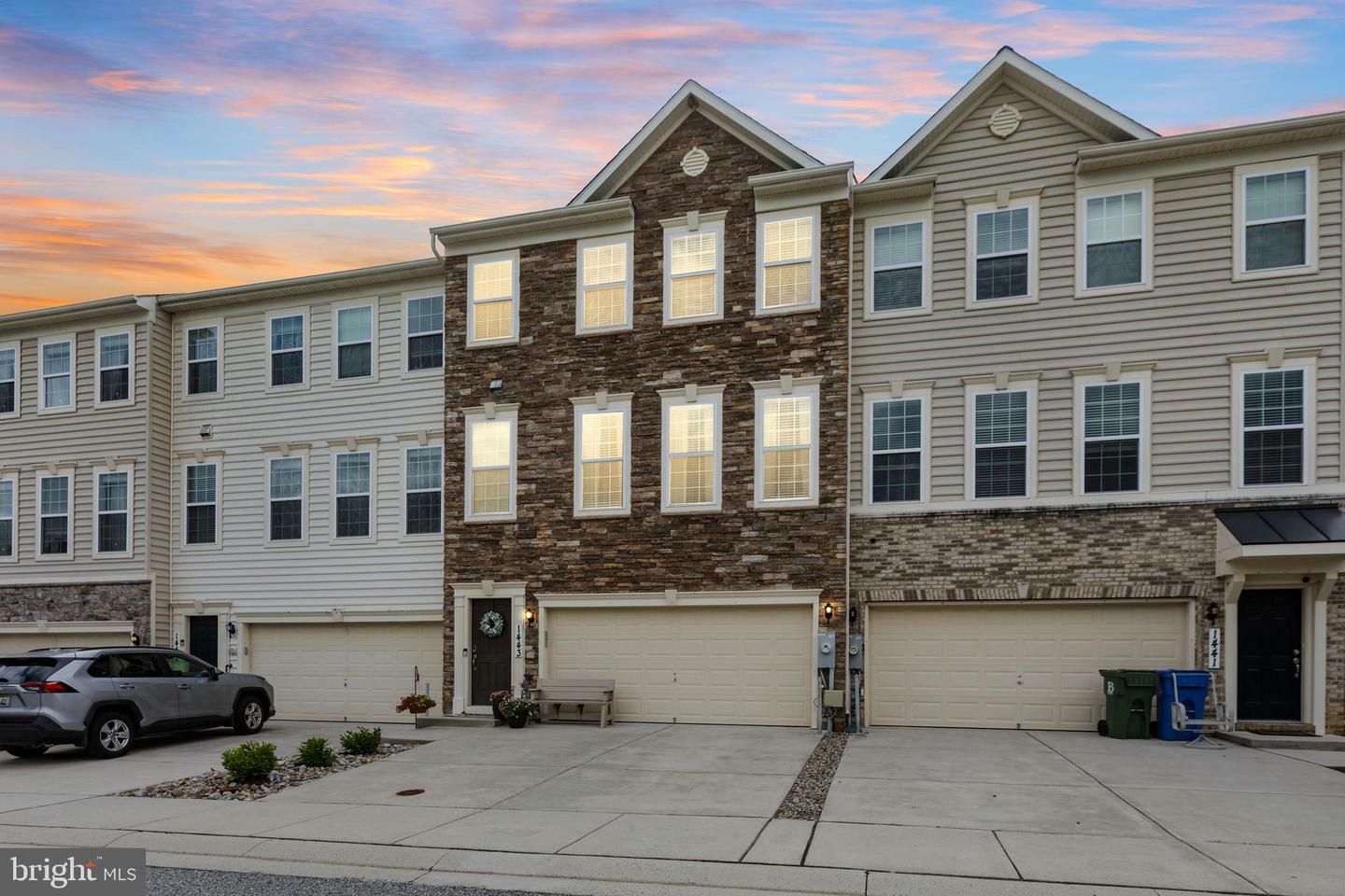 1443 Livingston Square  Bel Air MD 21015 photo