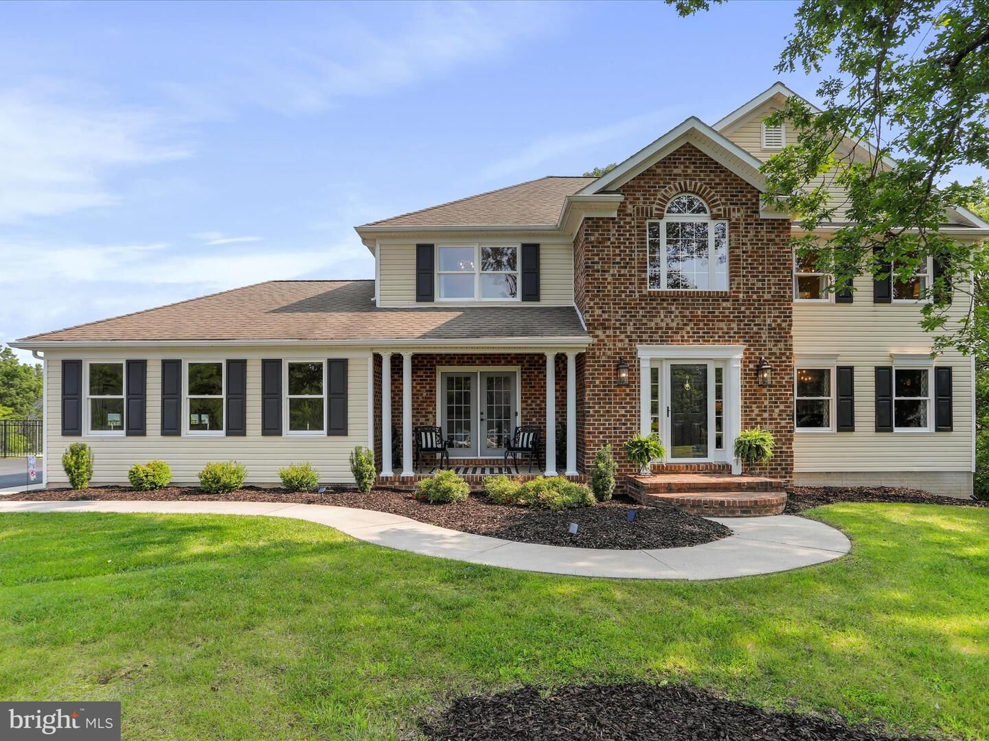 Property Photo: 11 Miller Lane WV 26757