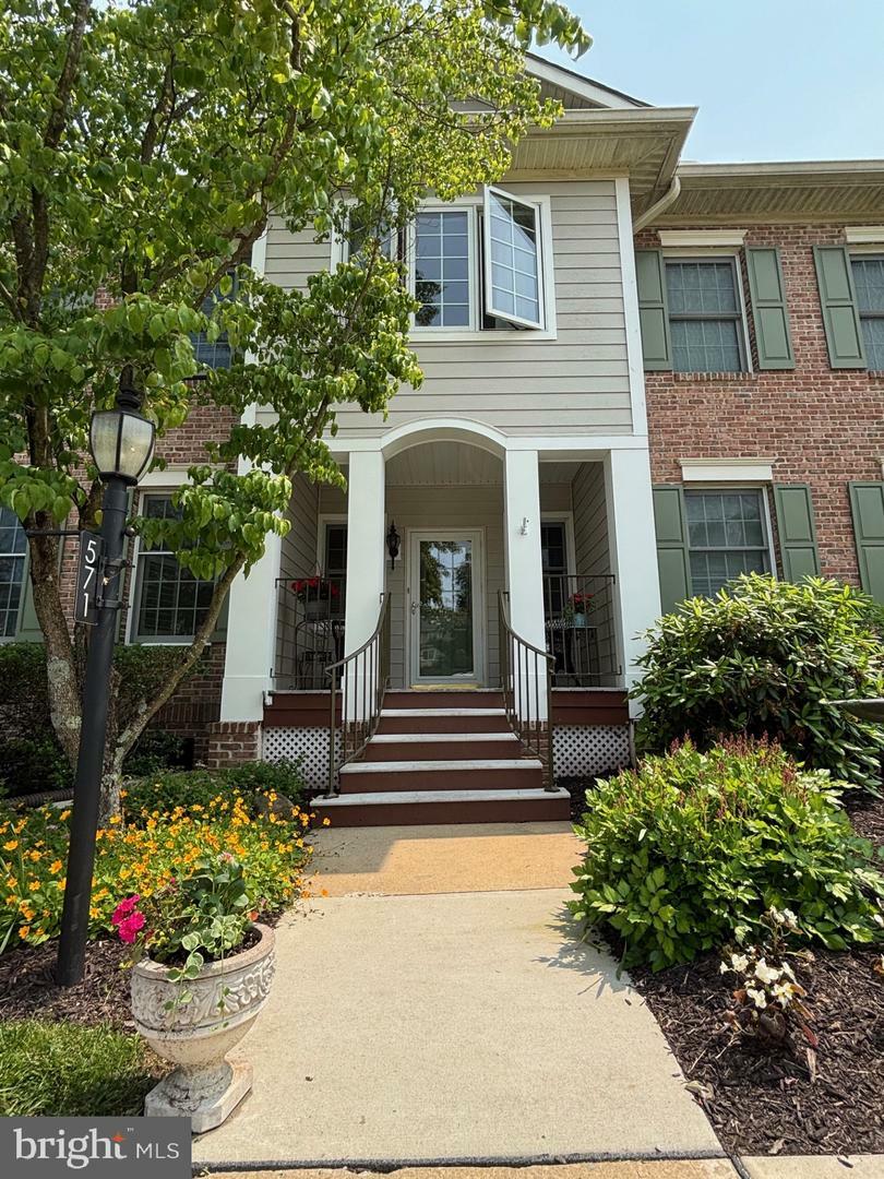 571 Gramercy Lane 51  Downingtown PA 19335 photo