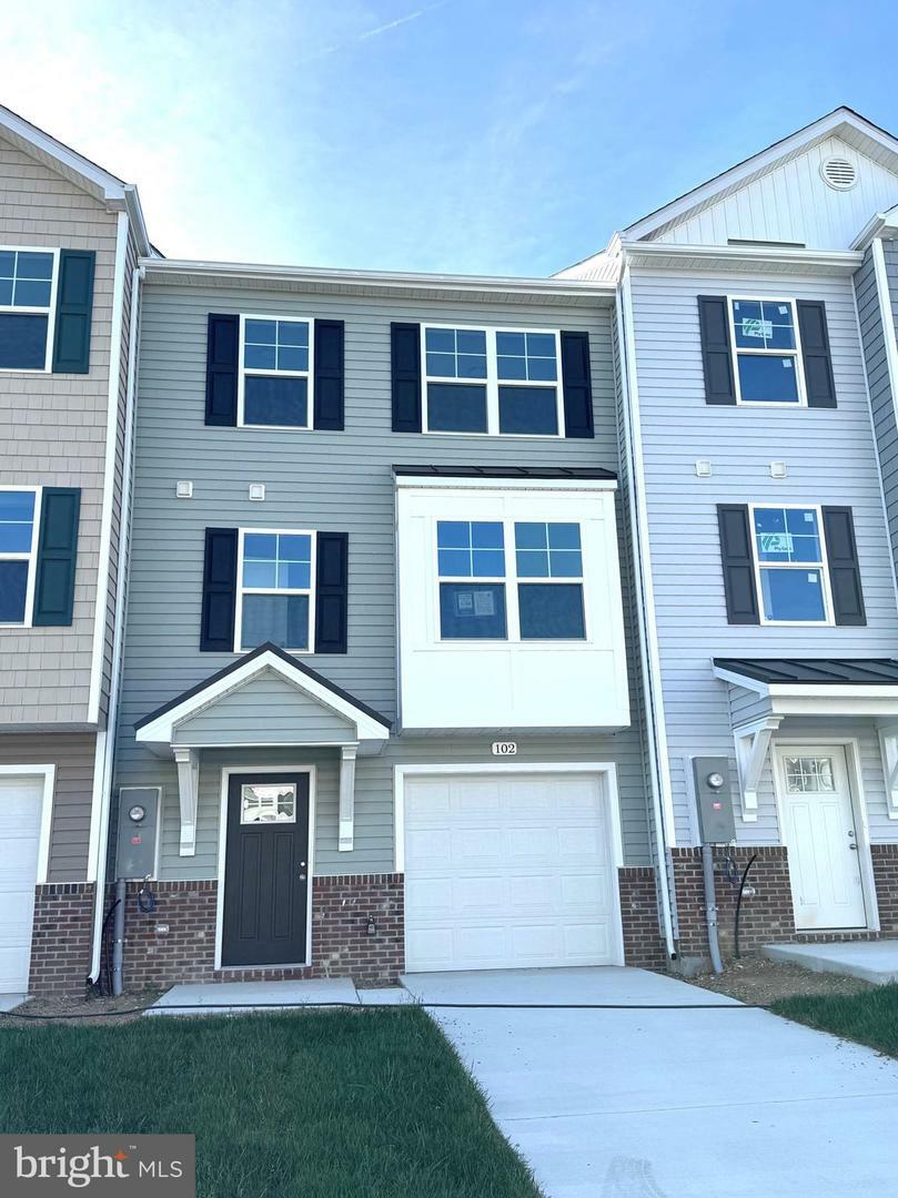 Property Photo: 102 Moses Drive WV 25405