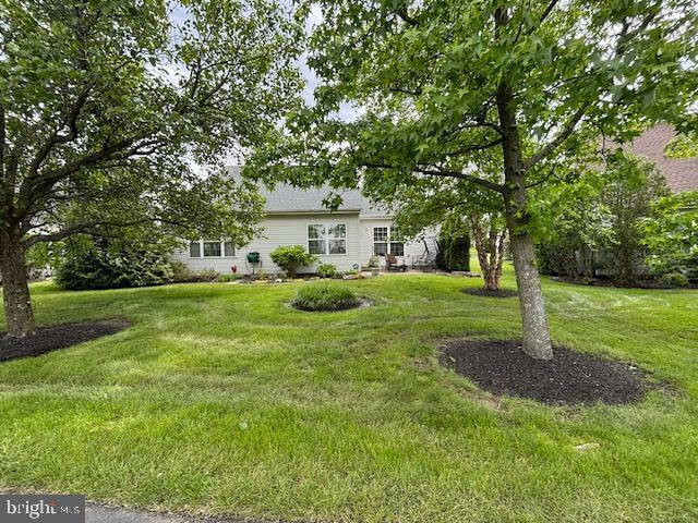 Property Photo: 760 S Settlers Circle PA 18976