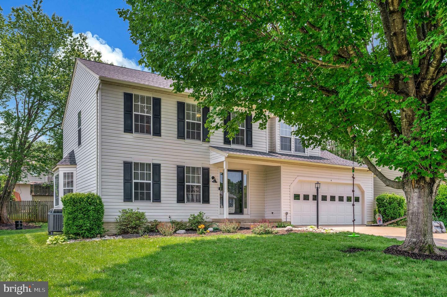 4 Collins Court  Stafford VA 22556 photo