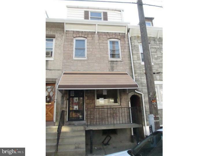 Property Photo: 1456 Cotton Street PA 19602