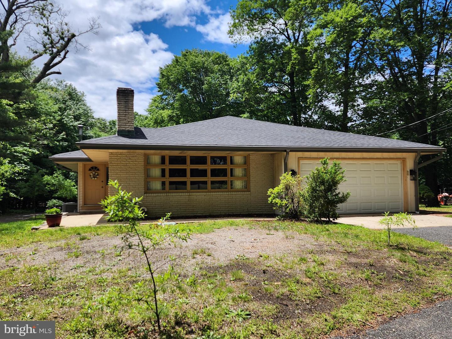 Property Photo: 641 Mt Laurel Road NJ 08054