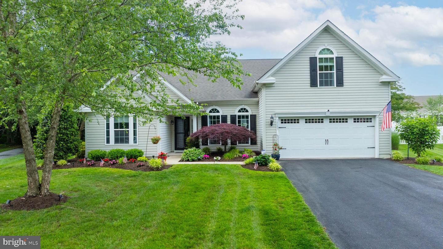 Property Photo:  34083 Treadwell Circle  DE 19958 