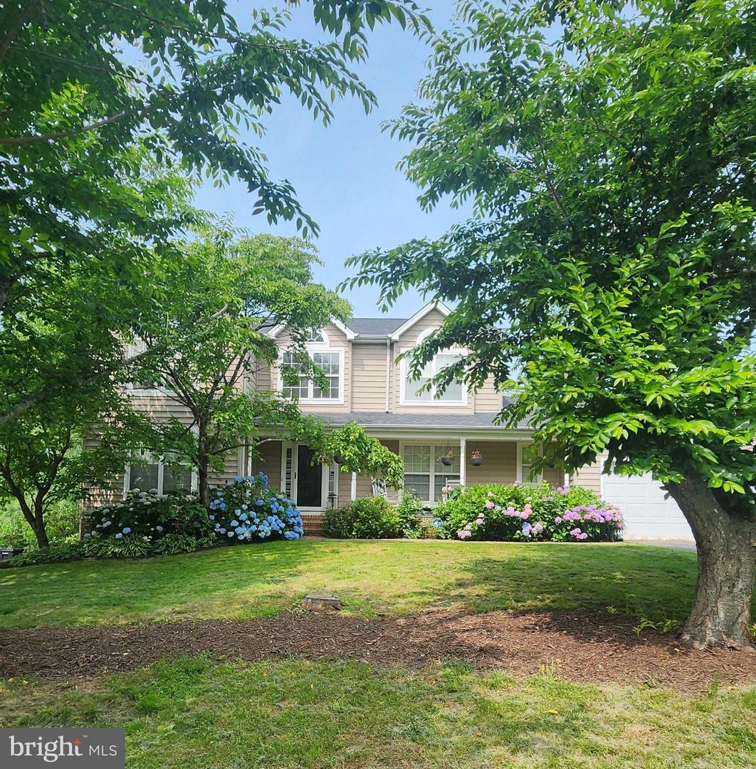 Property Photo: 6205 Patrician Court VA 22407
