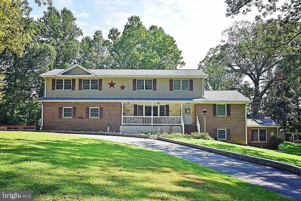 Property Photo: 39550 Mount Wolf Road MD 20622