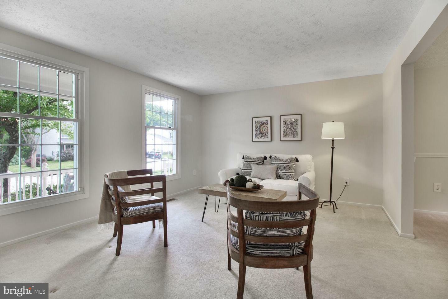 Property Photo: 8507 Hayshed Lane MD 21045