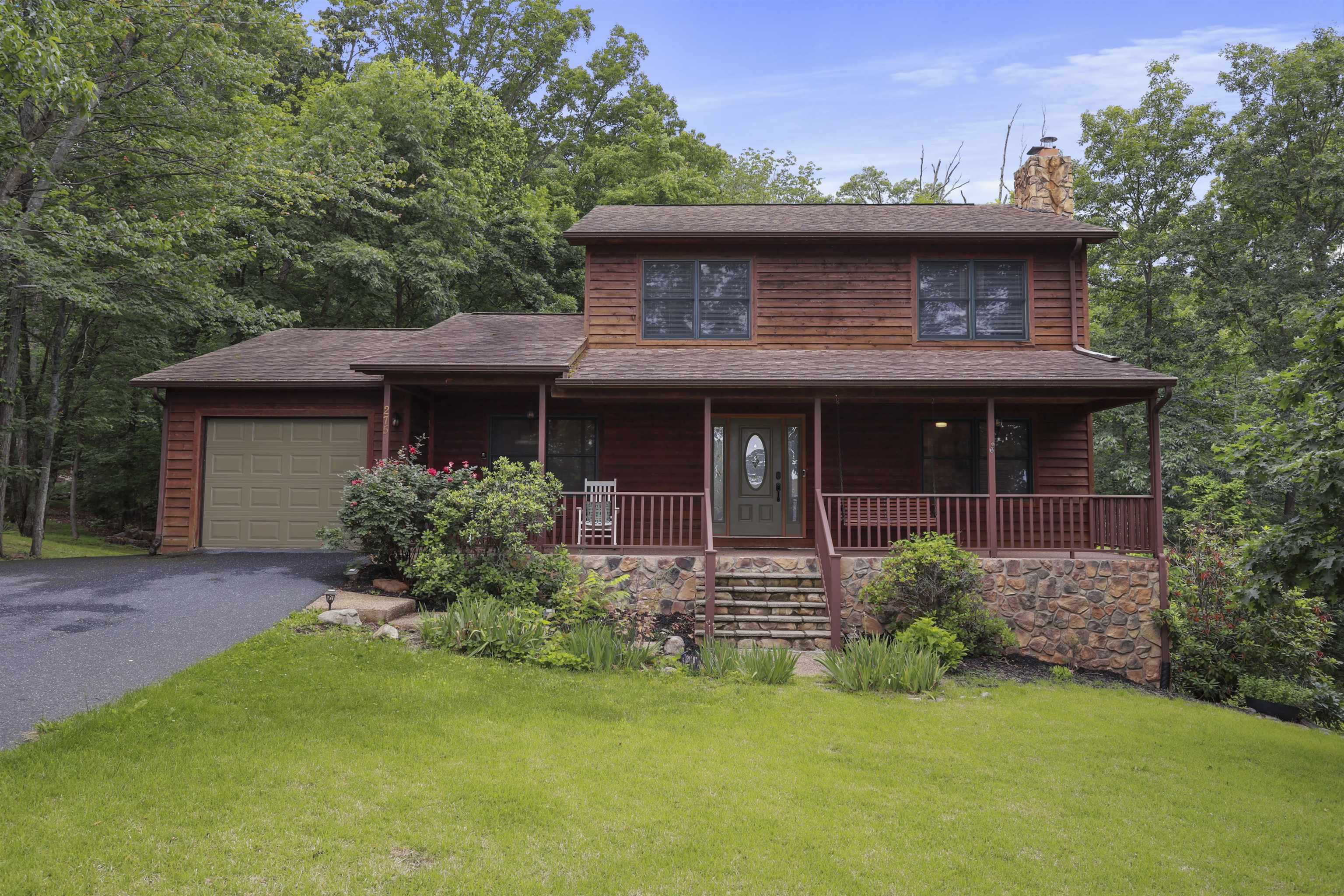 275 Jessamine Pl  McGaheysville VA 22840 photo