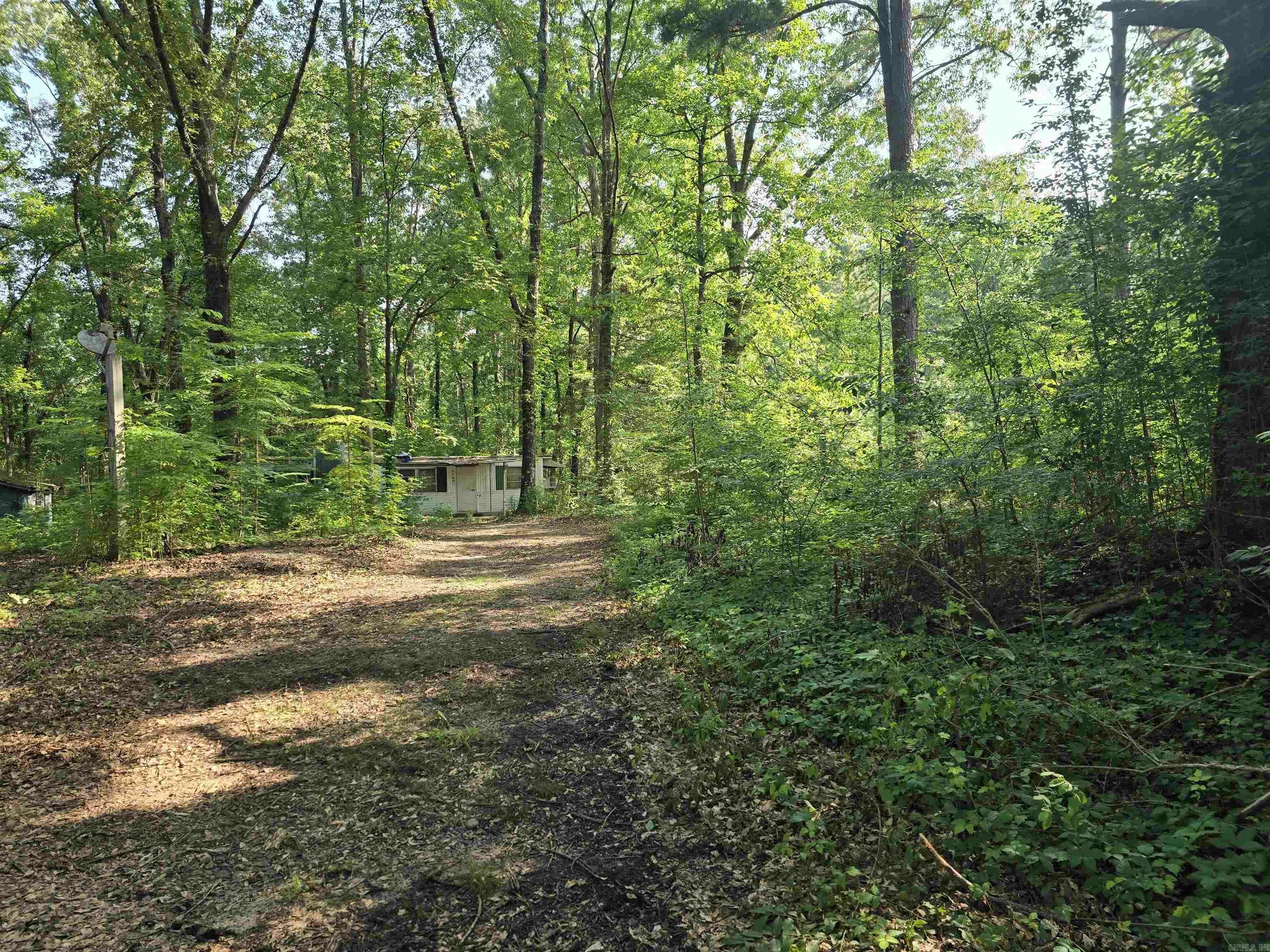 Property Photo: 8100 Bunch Road AR 72209