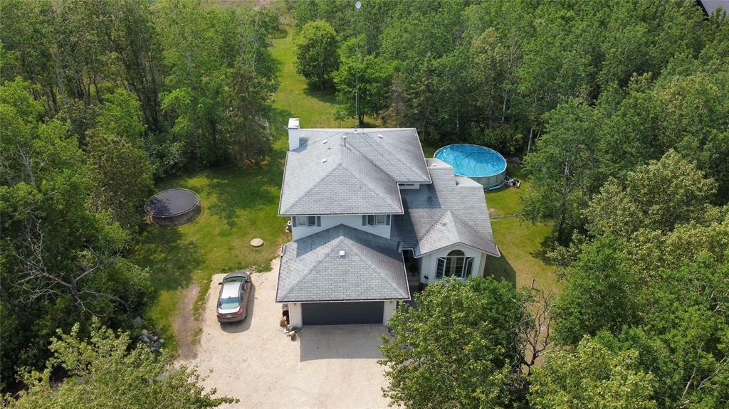 Property Photo:  80 Cottonwood Drive  MB R0A 0W0 