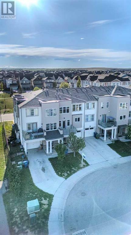 Property Photo: 131 Windford Gardens Southwest AB T4B 4A5