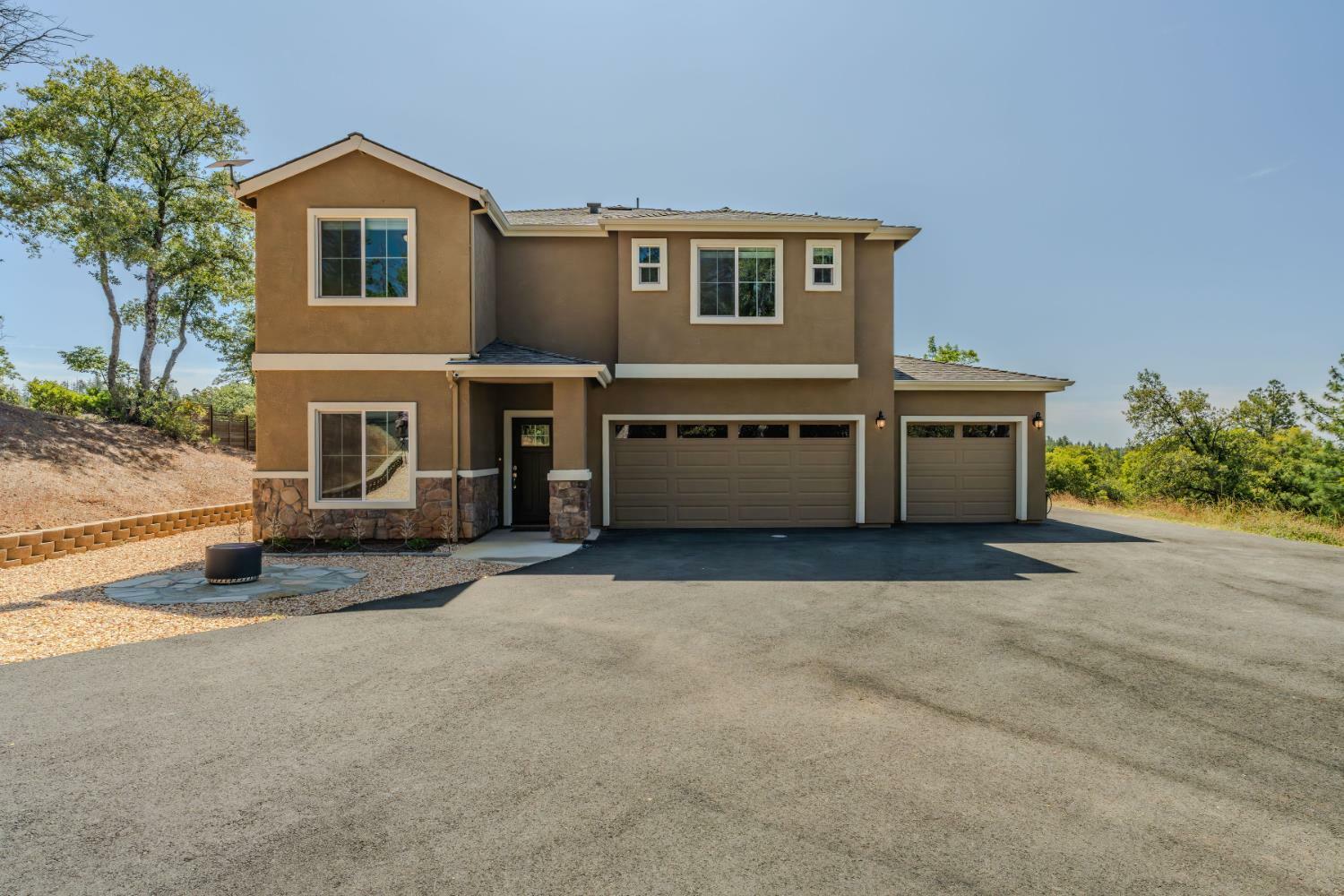 Property Photo: 13871 Petersen Ranch Dr CA 95665