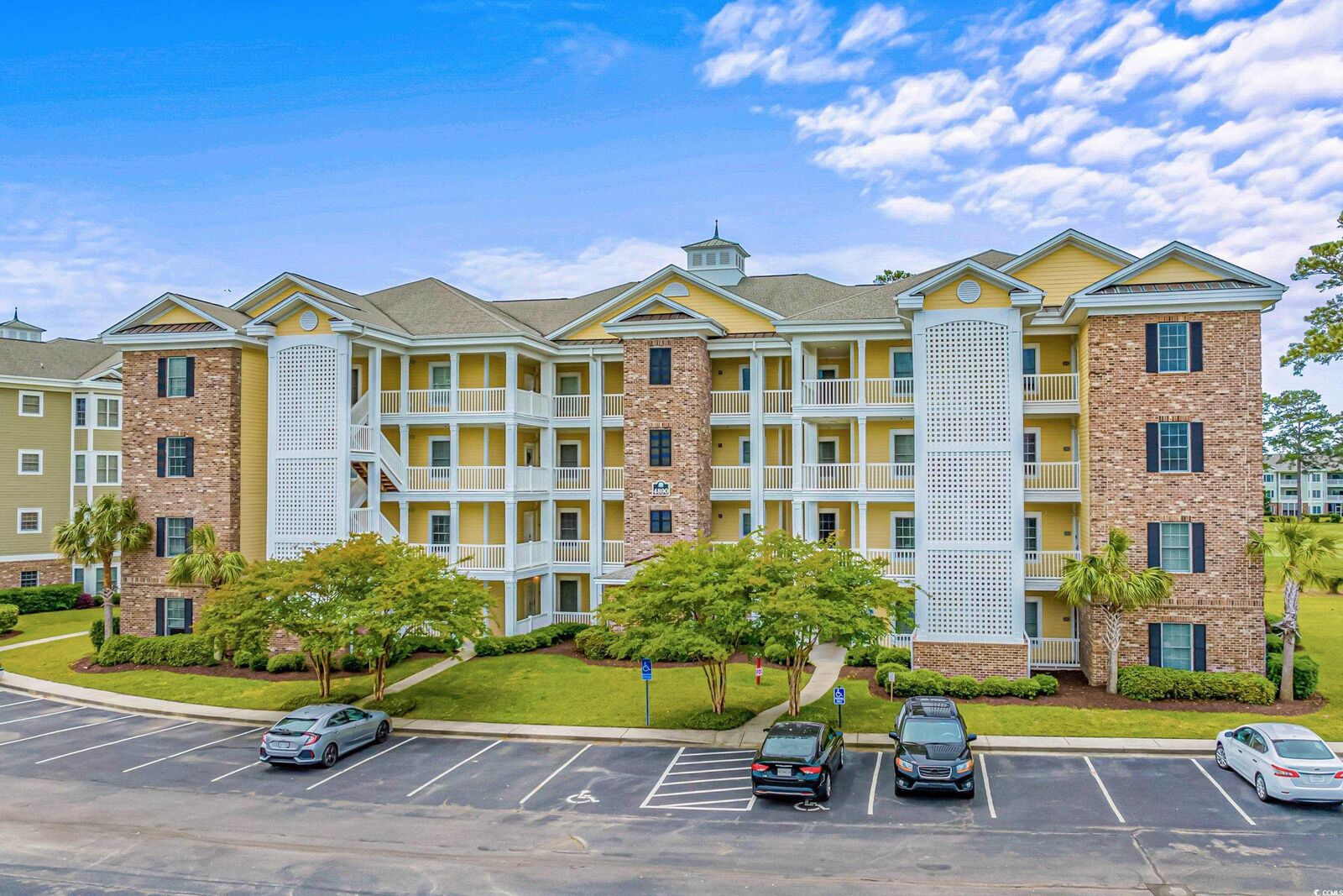 Property Photo: 4890 Luster Leaf Circle 201 SC 29577