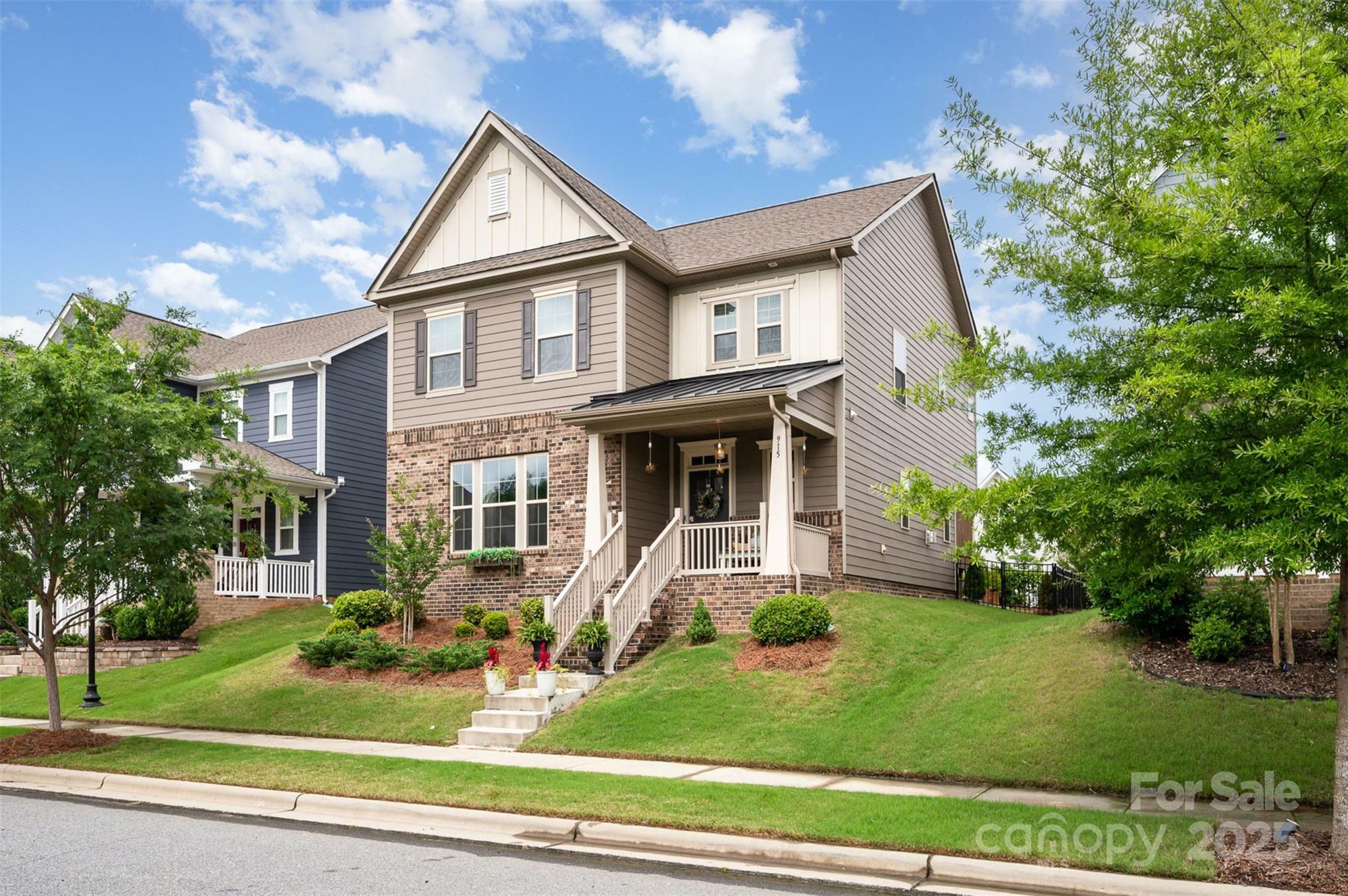 915 Claires Creek Lane  Davidson NC 28036 photo