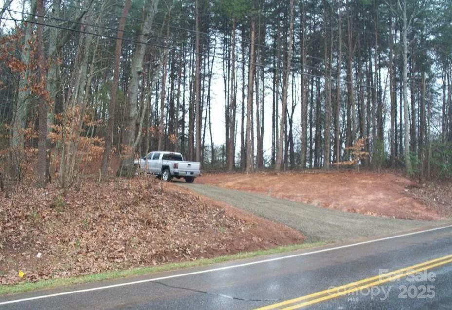 Property Photo: 0 Nc 150 Highway E NC 28092