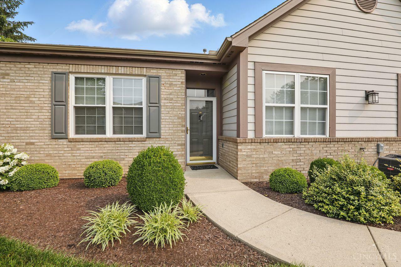 Property Photo:  8906 Eastwind Way  OH 45069 
