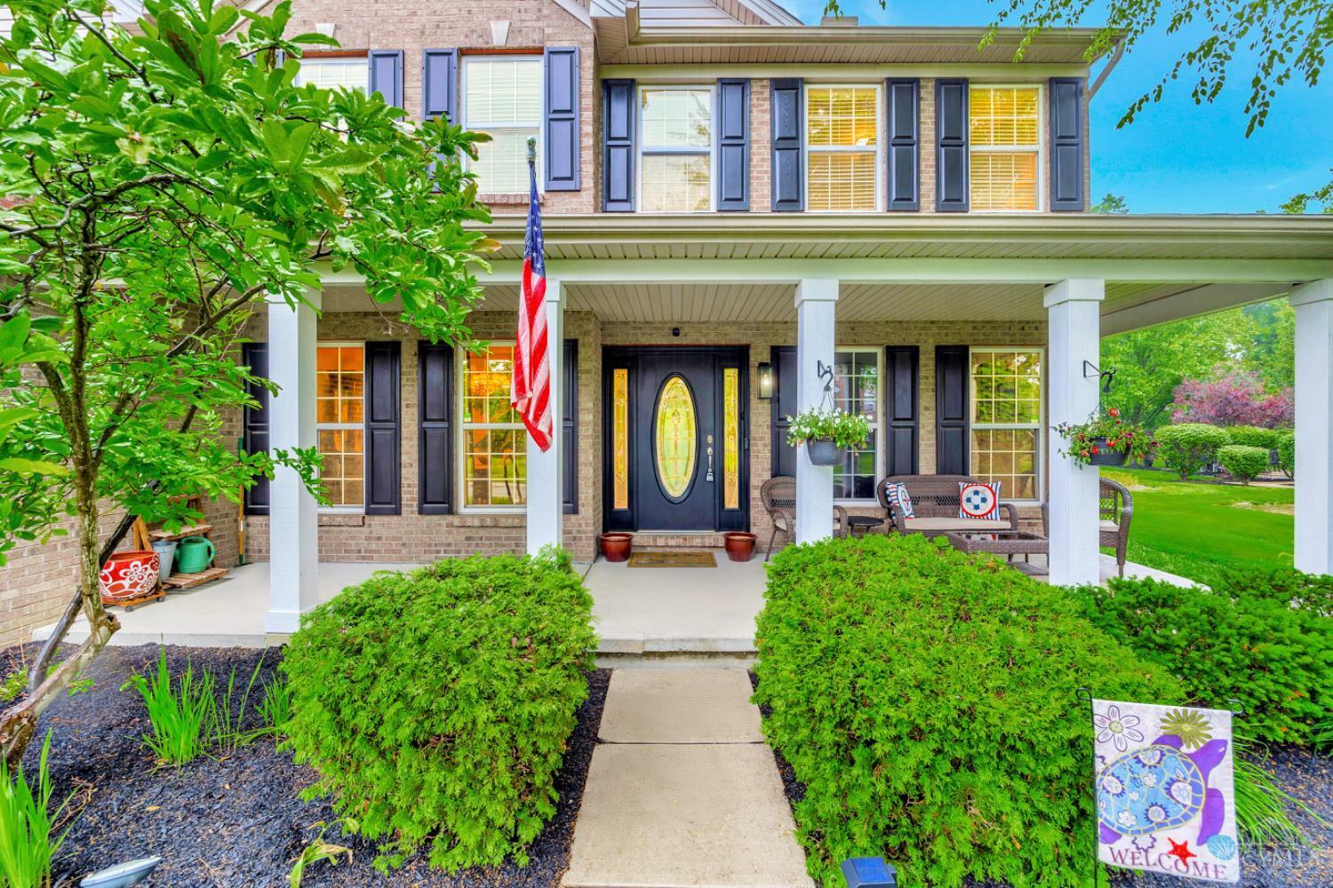 Property Photo: 5464 Whispering Springs Road OH 45040