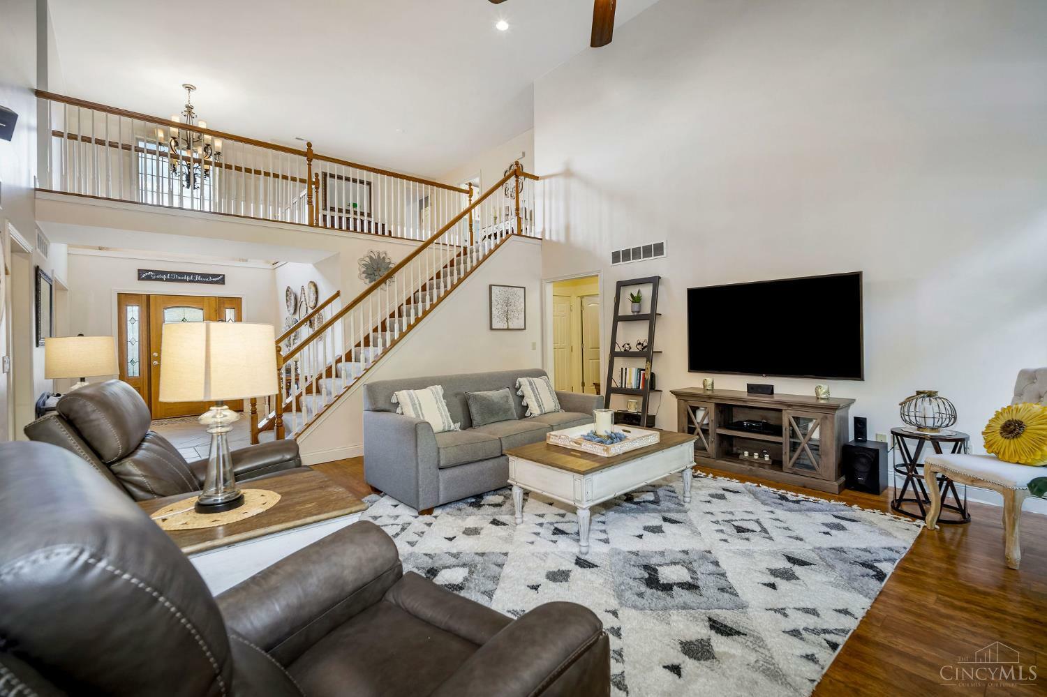 Property Photo: 4389 Rita Mae Drive OH 45014