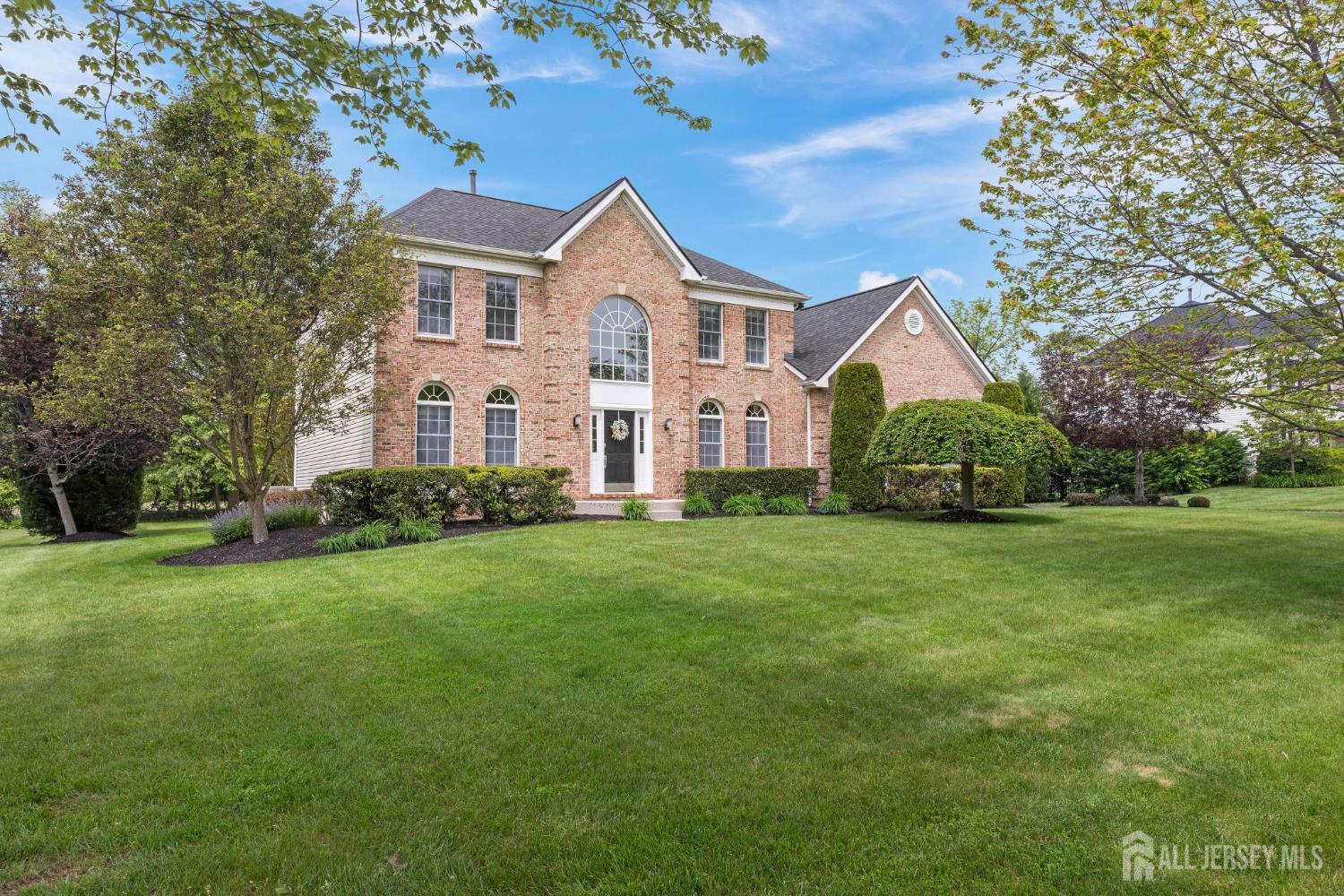 Property Photo: 24 Saddle Court NJ 08831