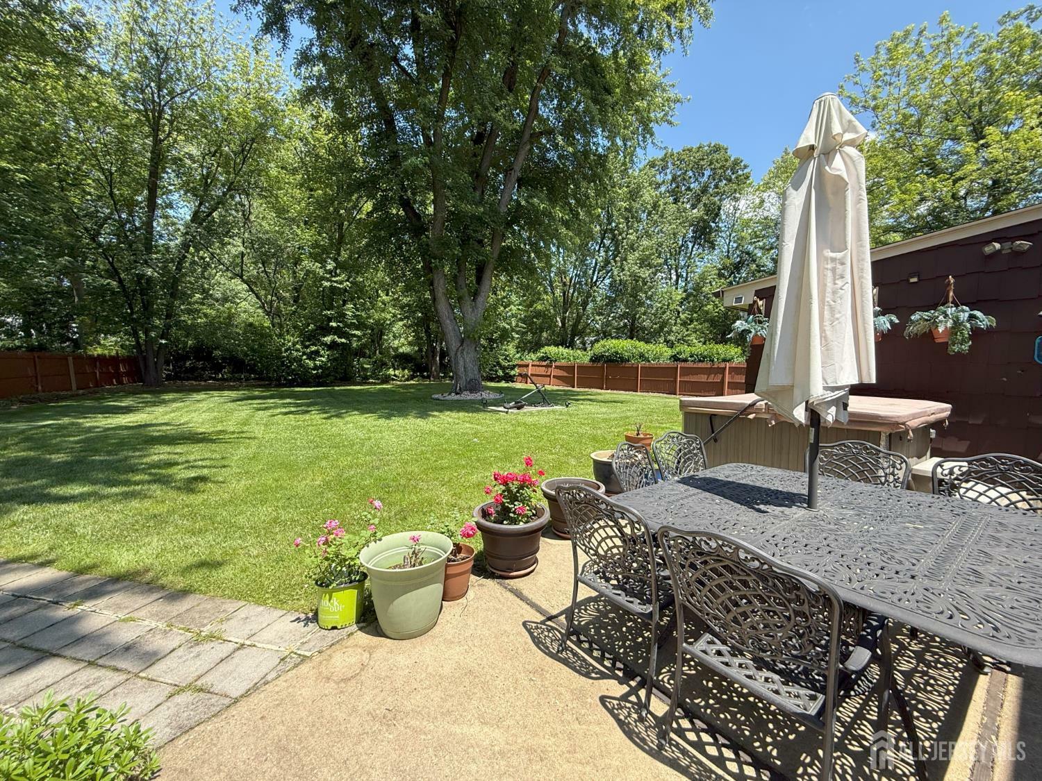 Property Photo: 3 Guernsey Lane NJ 08816