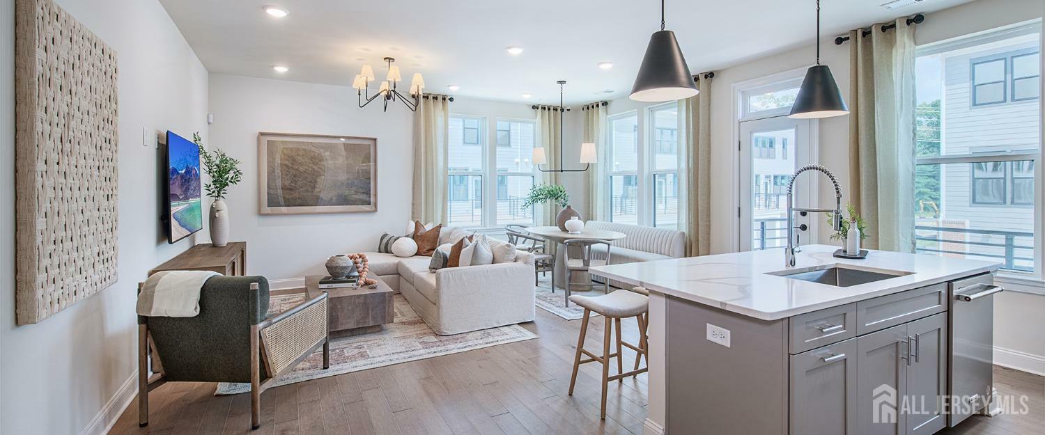 Property Photo:  1313 Parker Boulevard  NJ 08550 