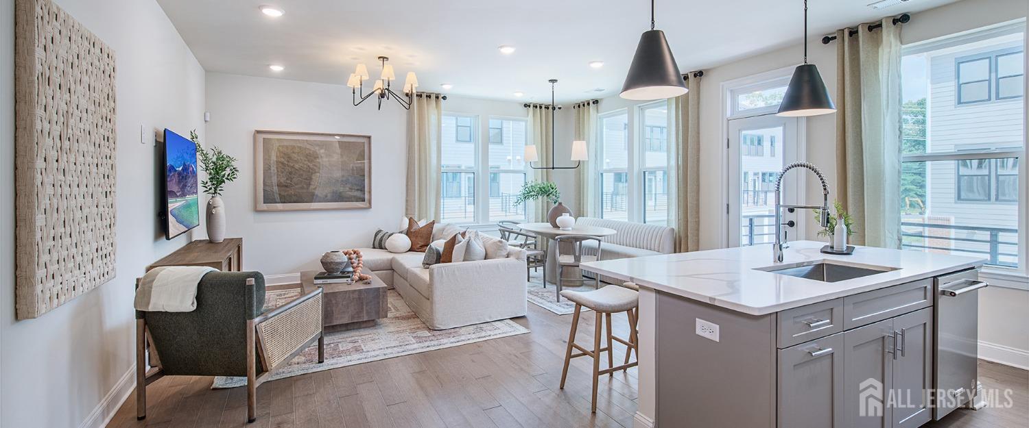 Property Photo:  1313 Parker Boulevard  NJ 08550 