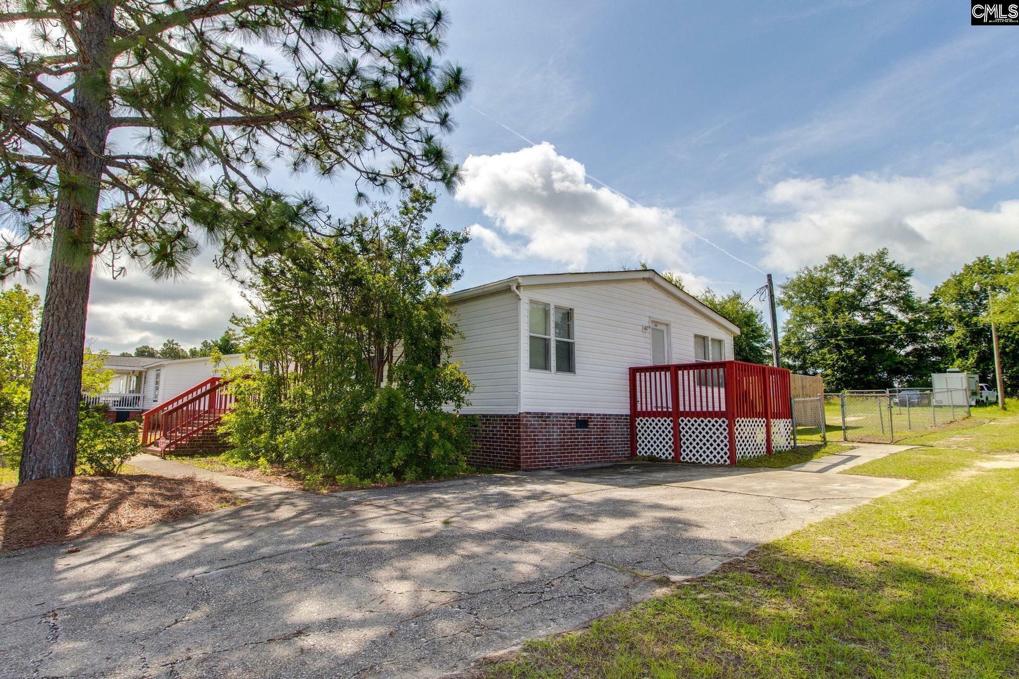 Property Photo: 172 Heather Ridge SC 29053